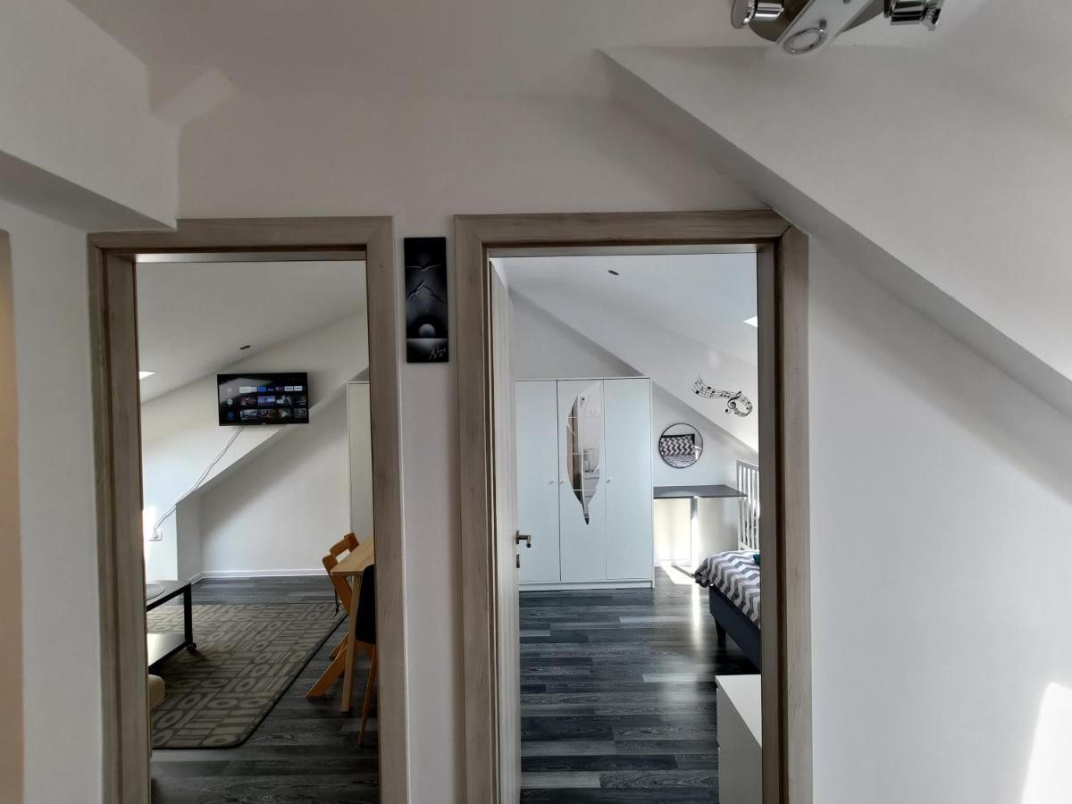 איזולה Apartment Juliet מראה חיצוני תמונה