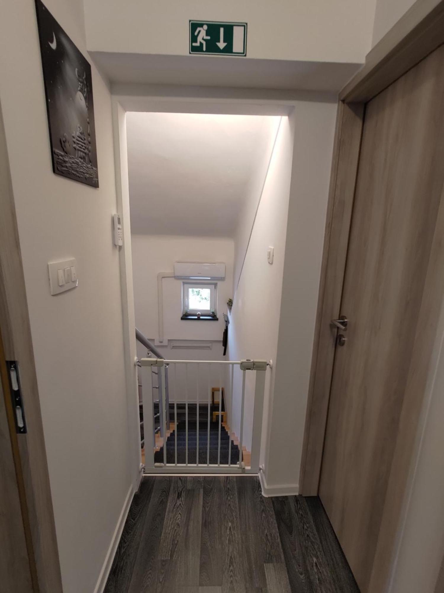 איזולה Apartment Juliet מראה חיצוני תמונה