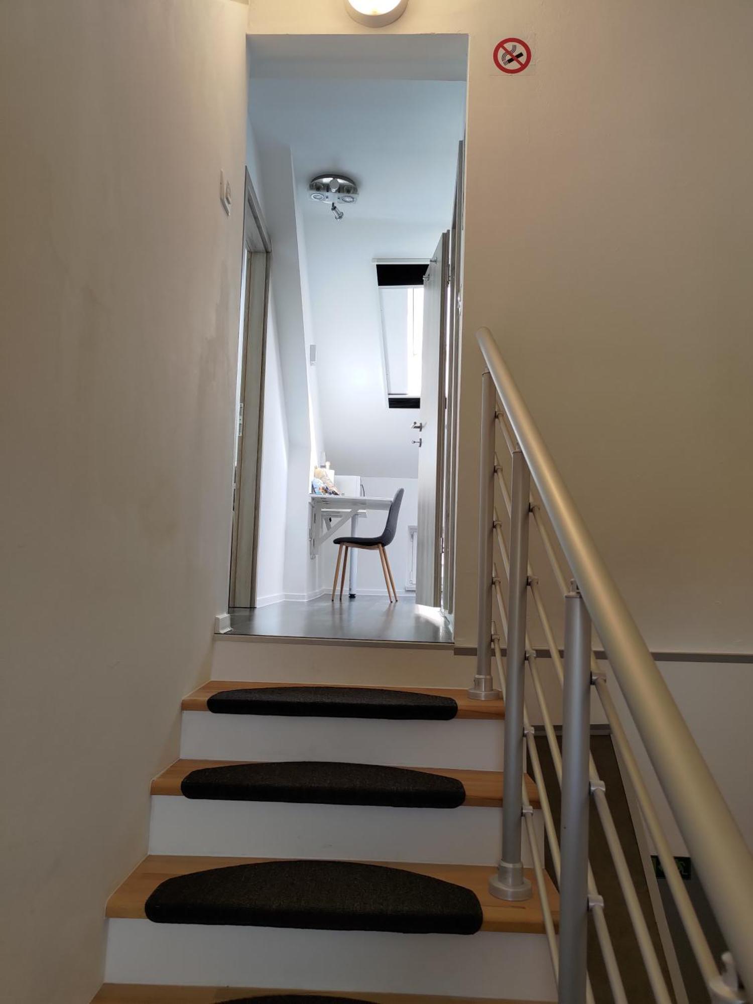 איזולה Apartment Juliet מראה חיצוני תמונה