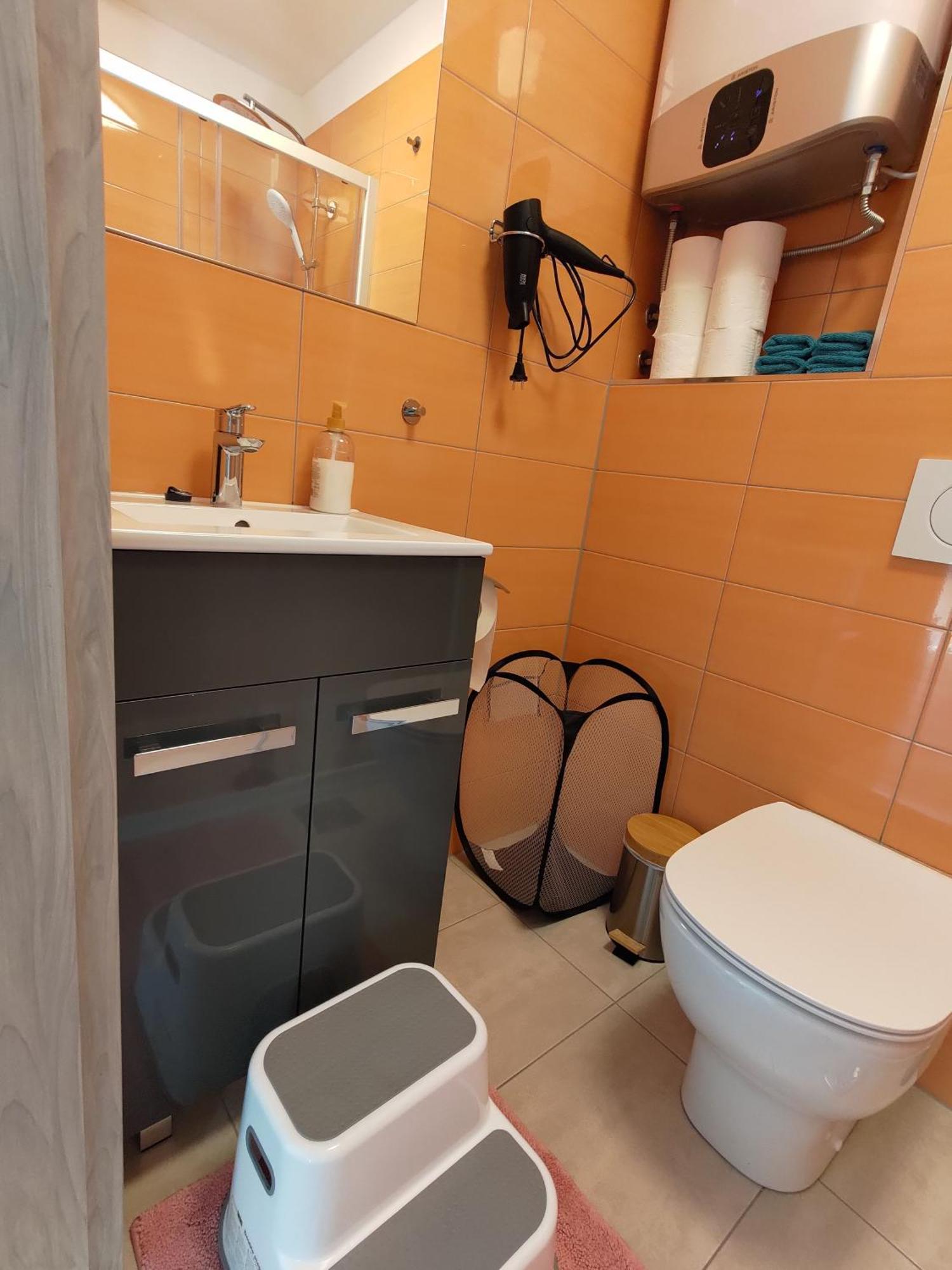 איזולה Apartment Juliet מראה חיצוני תמונה