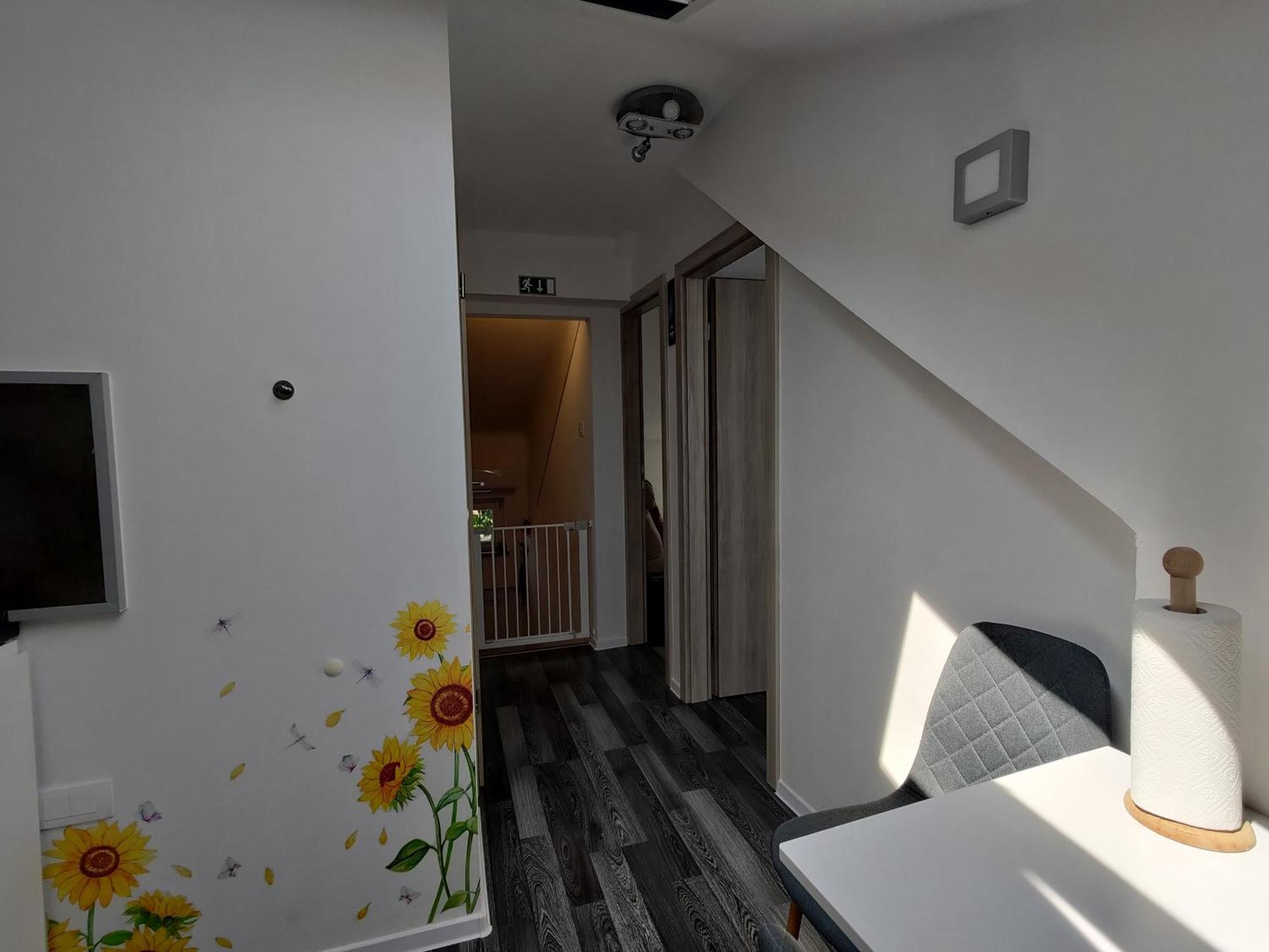 איזולה Apartment Juliet מראה חיצוני תמונה